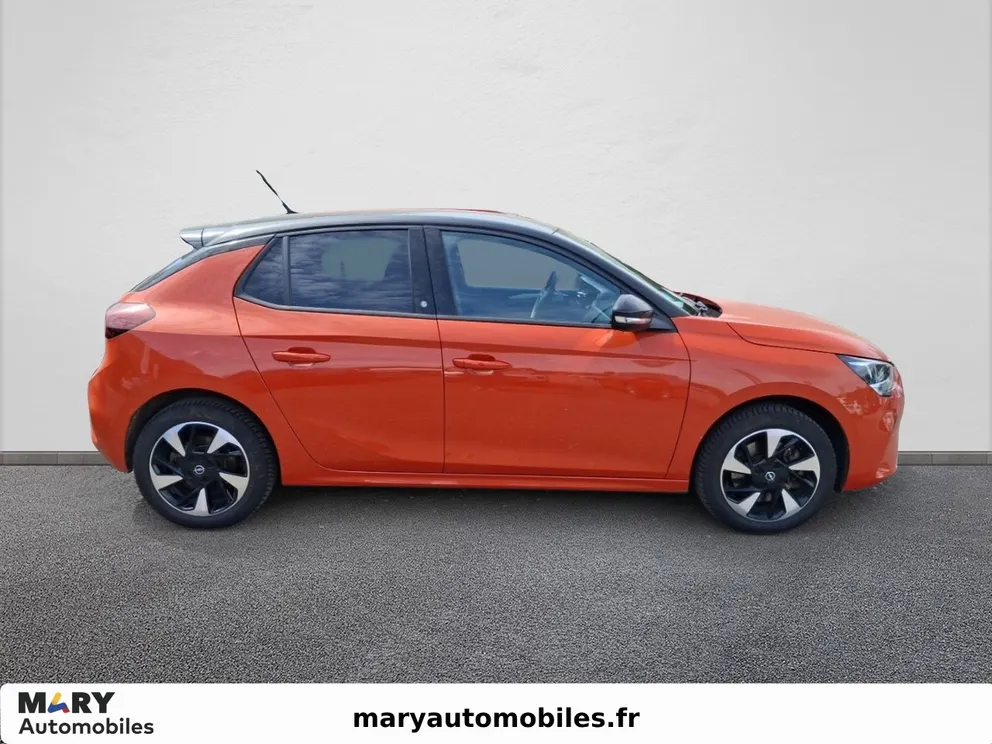 Véhicule occasion 1235526 - opel CORSA - Photo 4