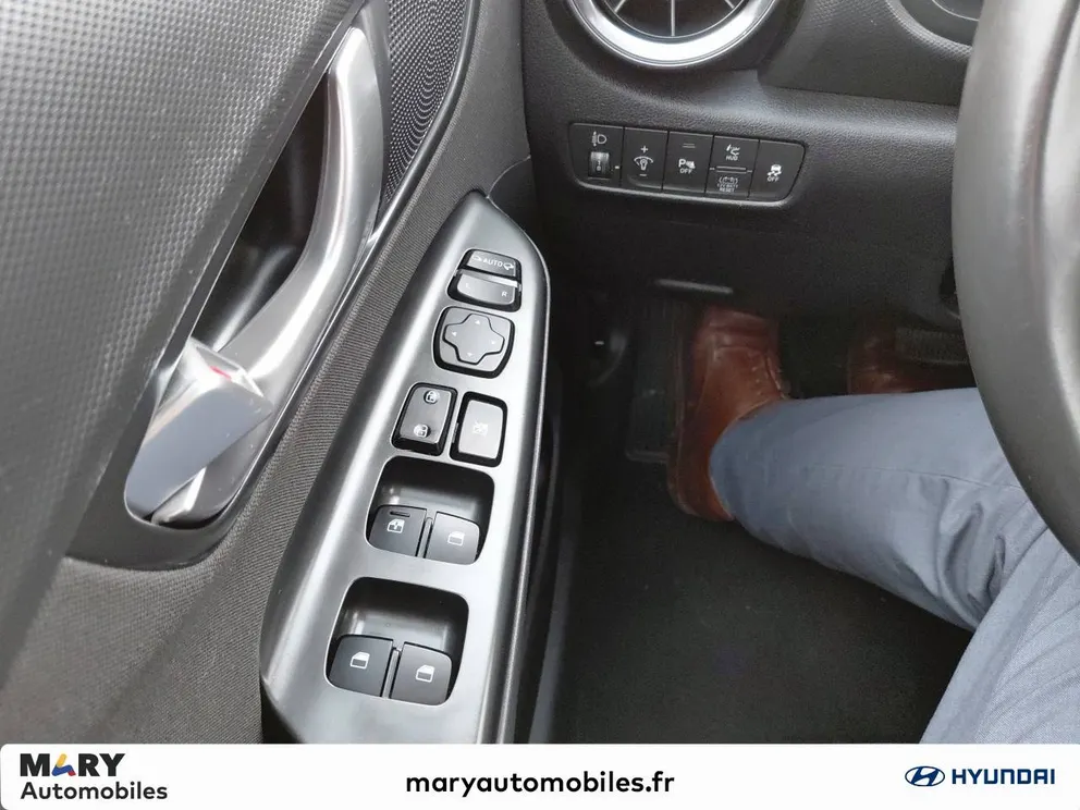 Véhicule occasion 208292 - hyundai KONA - Photo 17