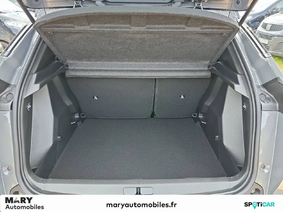 Véhicule occasion 224337 - peugeot 2008 - Photo 6