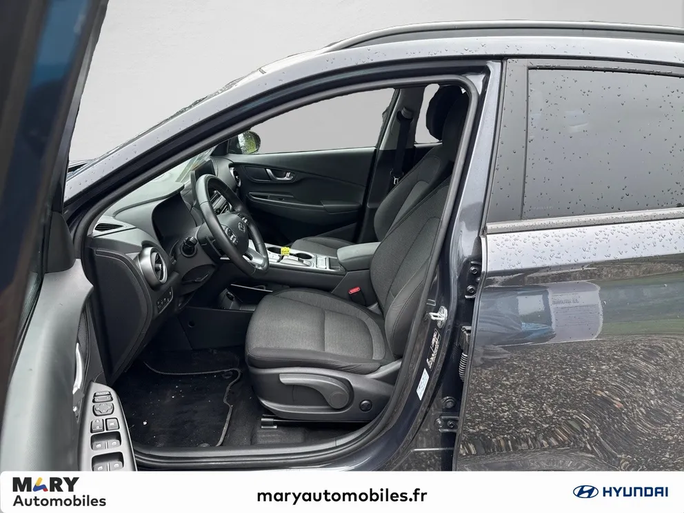 Véhicule occasion 1228854 - hyundai KONA - Photo 13