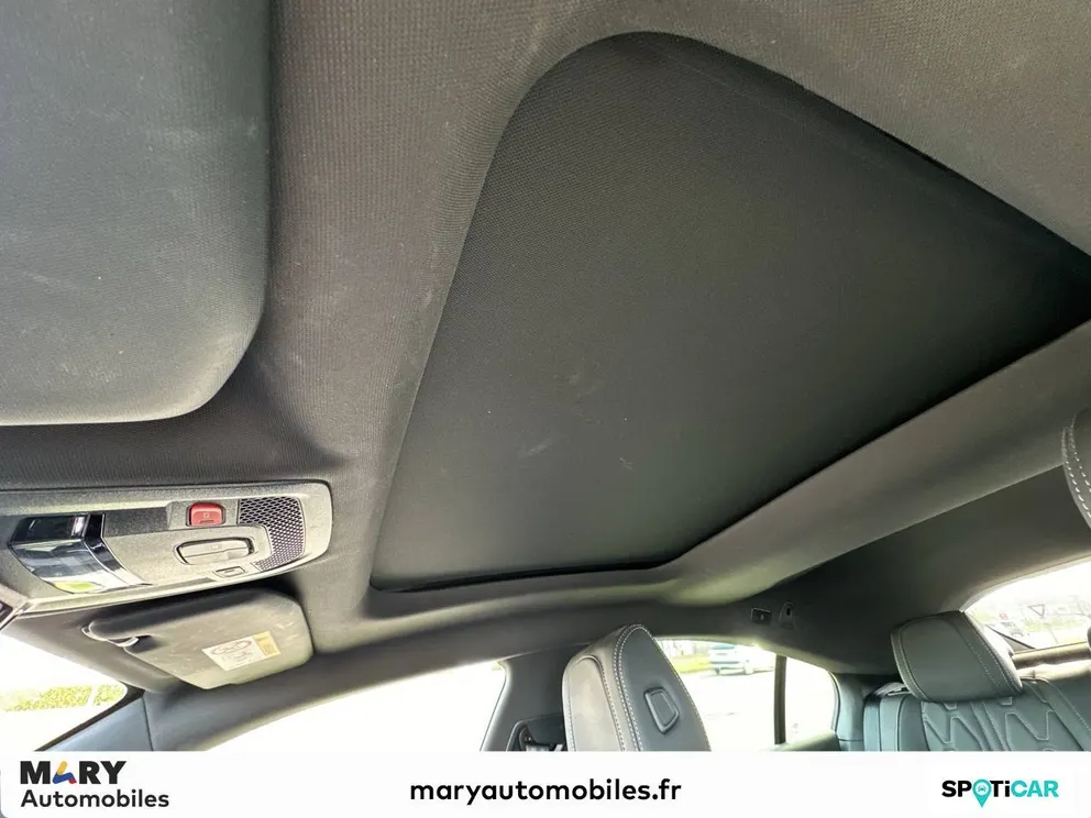 Véhicule occasion 232398 - peugeot 508 - Photo 28