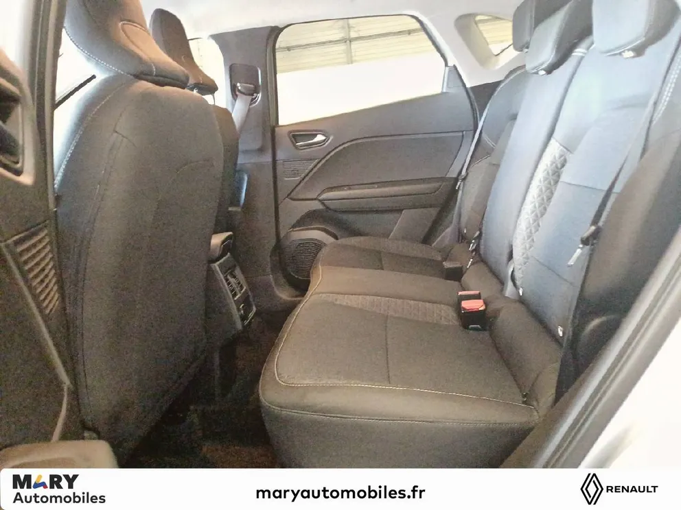 Véhicule occasion 192938 - renault CAPTUR - Photo 10