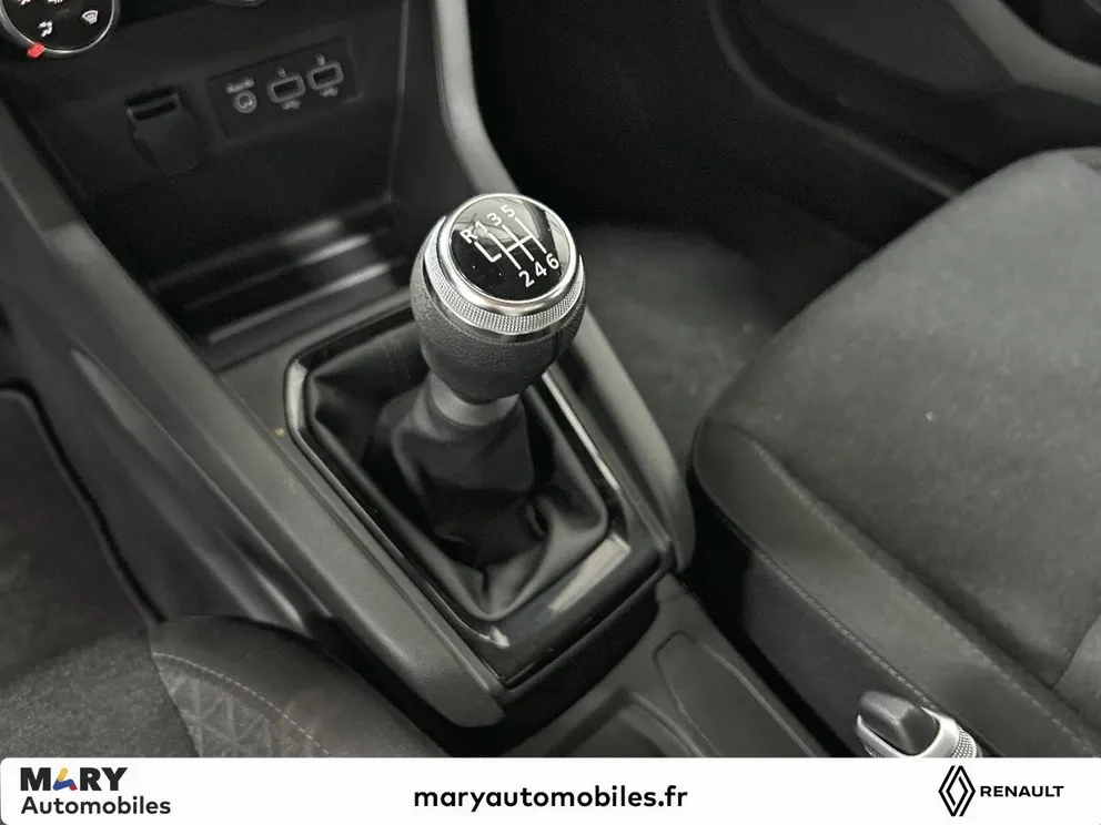 Véhicule occasion 187985 - renault CLIO - Photo 21