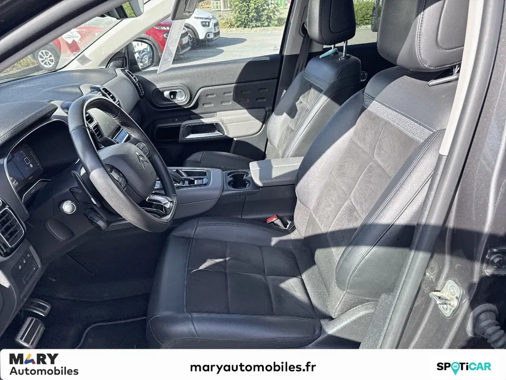 Véhicule occasion 1228618 - Citroën C5 AIRCROSS - Photo 13
