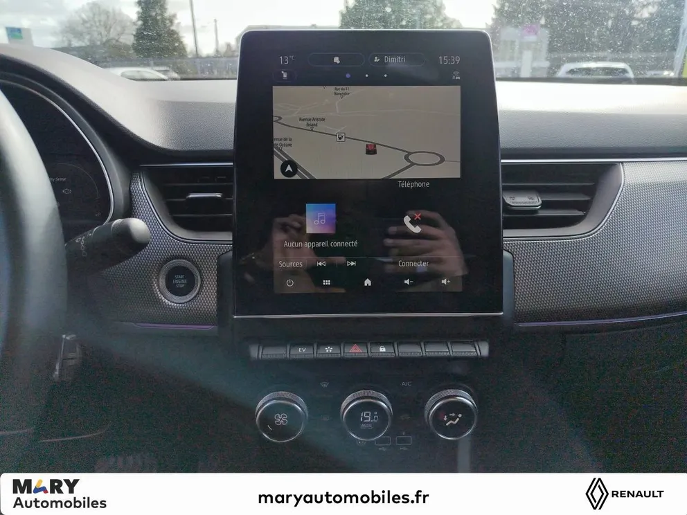 Véhicule occasion 221072 - renault ARKANA - Photo 12