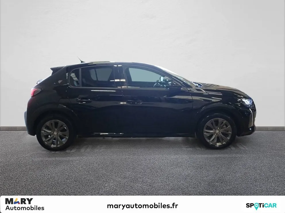 Véhicule occasion 200860 - peugeot 208 - Photo 4