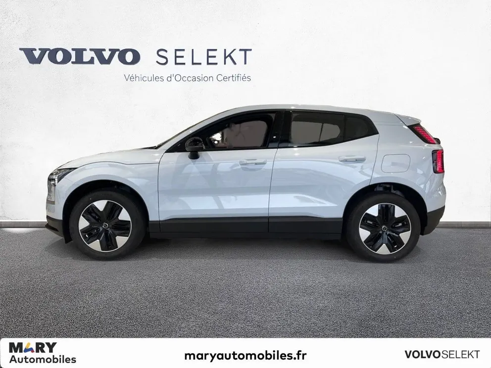 Véhicule occasion 208509 - volvo EX30 - Photo 3