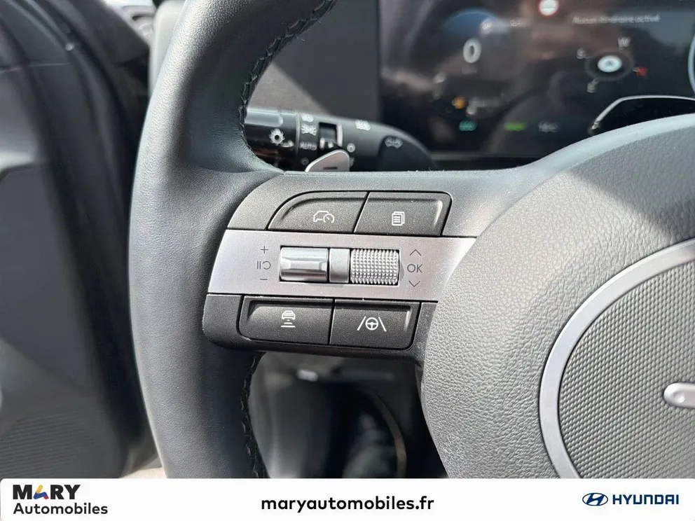 Véhicule occasion 235519 - hyundai KONA - Photo 15