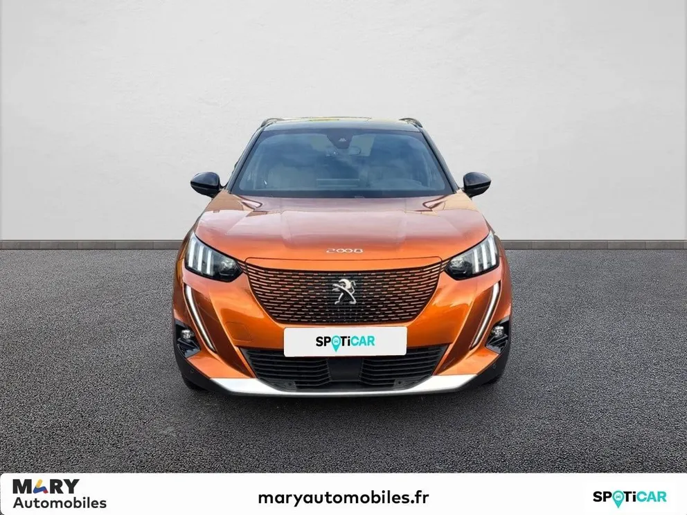 Véhicule occasion 218392 - peugeot 2008 - Photo 2