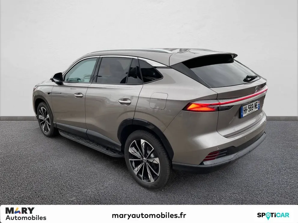 Véhicule occasion 216421 - mg EHS - Photo 7