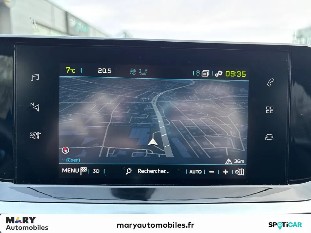 Véhicule occasion 212077 - peugeot 208 - Photo 12