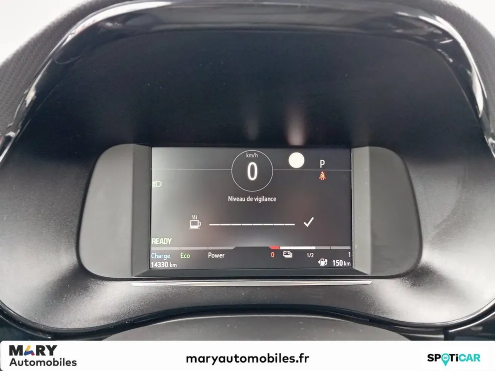 Véhicule occasion 221217 - opel CORSA - Photo 13