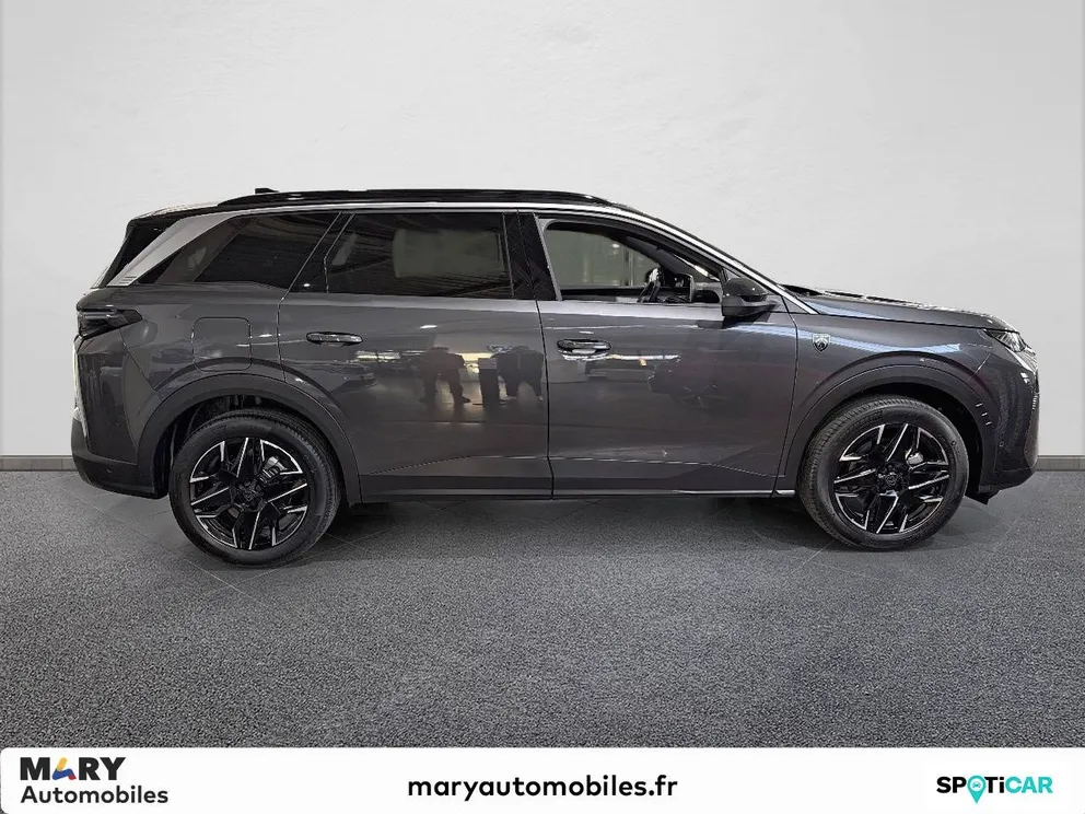 Véhicule occasion 210751 - peugeot 5008 - Photo 4