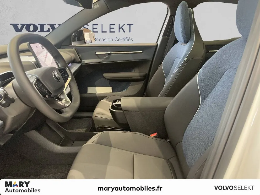 Véhicule occasion 190939 - volvo EX30 - Photo 4