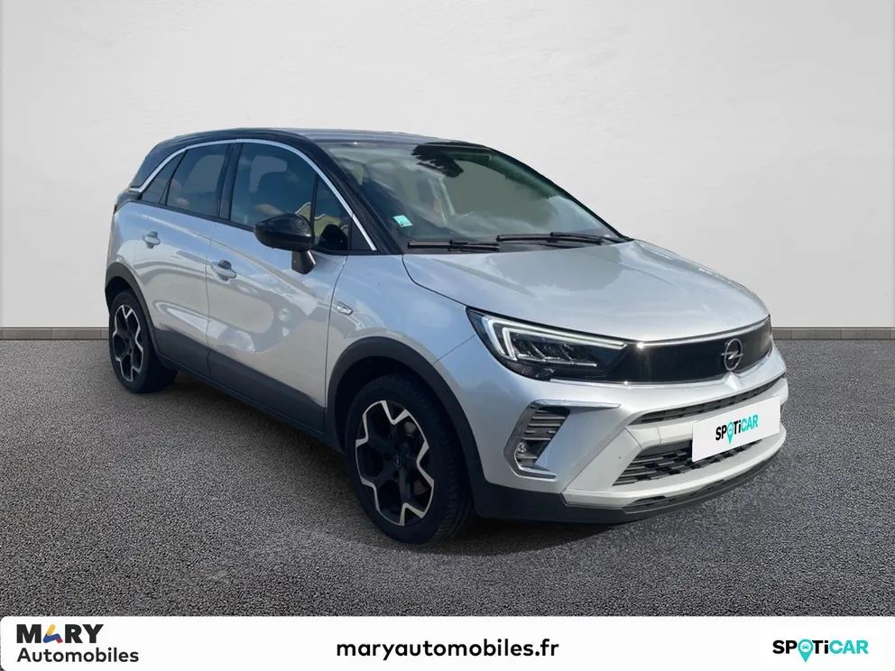 Véhicule occasion 232515 - opel CROSSLAND - Photo 5