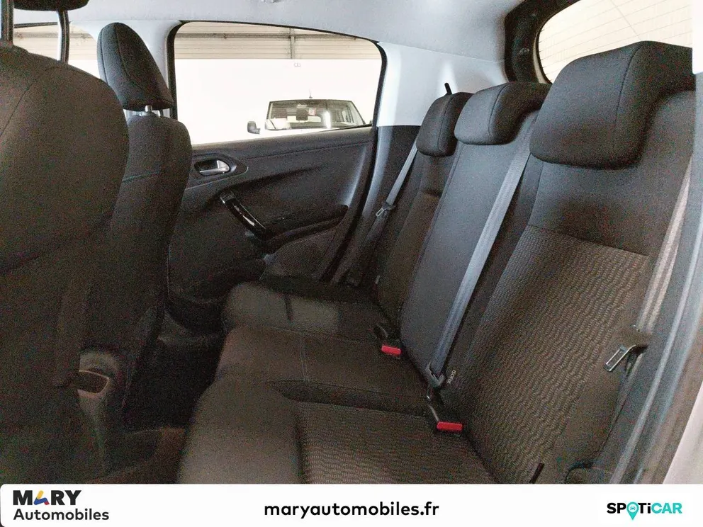 Véhicule occasion 213311 - peugeot 208 - Photo 10