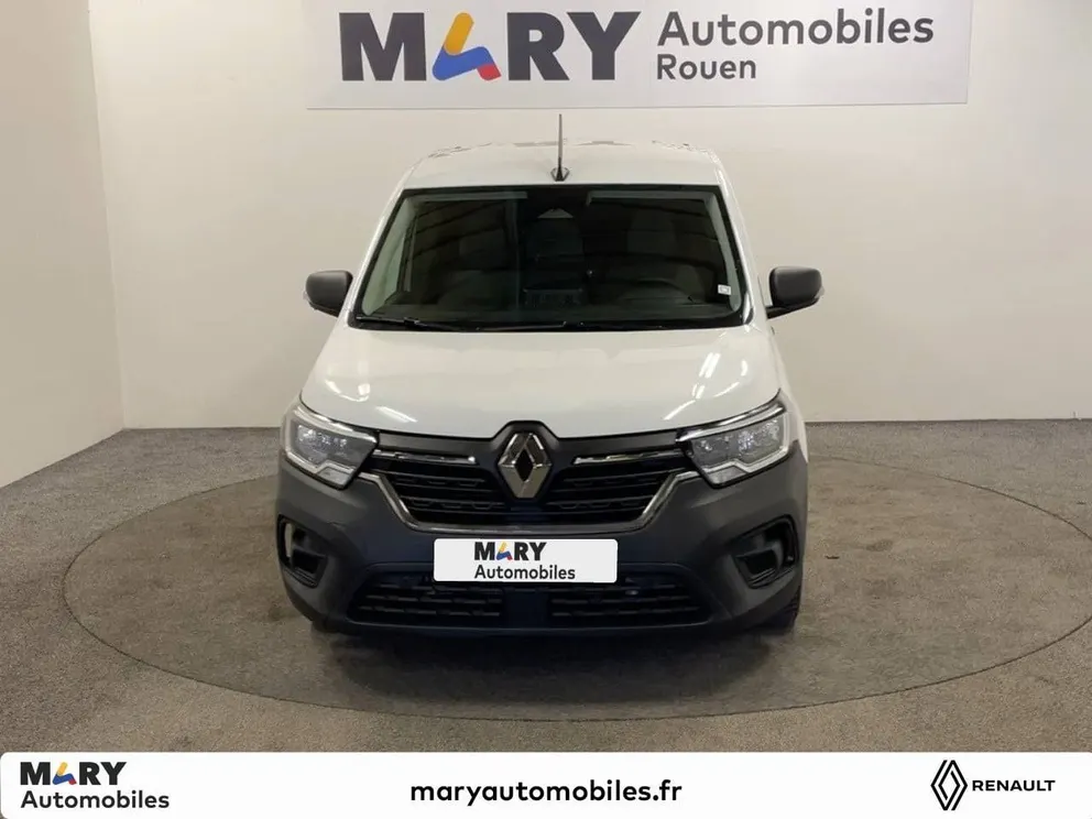Véhicule occasion 229432 - renault KANGOO - Photo 2