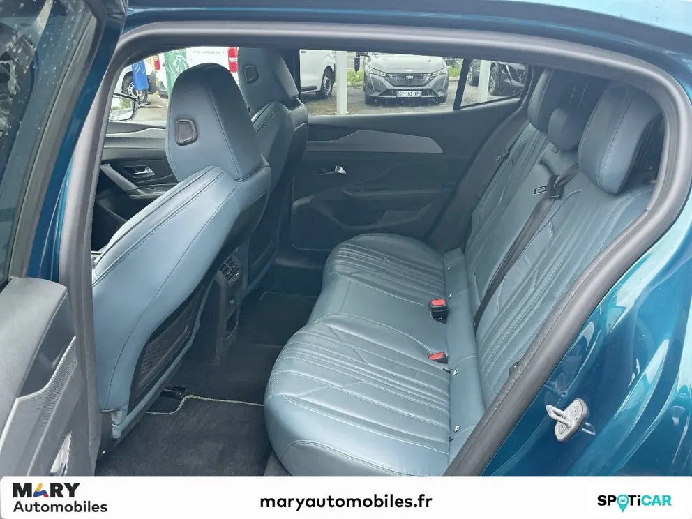 Véhicule occasion 235362 - peugeot 408 - Photo 15