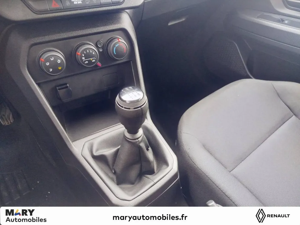 Véhicule occasion 197496 - dacia SANDERO - Photo 14