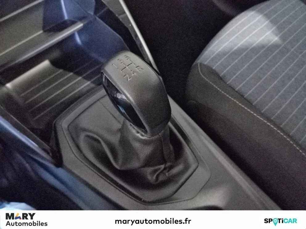 Véhicule occasion 220242 - peugeot 208 - Photo 15