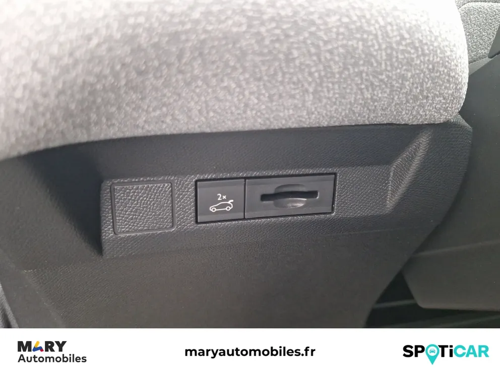 Véhicule occasion 1247195 - Citroën C5 AIRCROSS - Photo 11