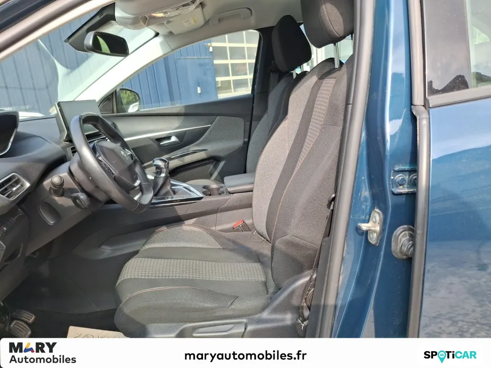 Véhicule occasion 1229028 - peugeot 3008 - Photo 13