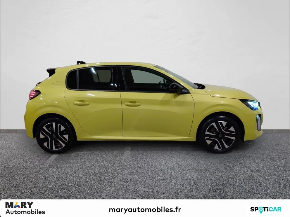 Véhicule occasion 211320 - peugeot 208 - Photo 4