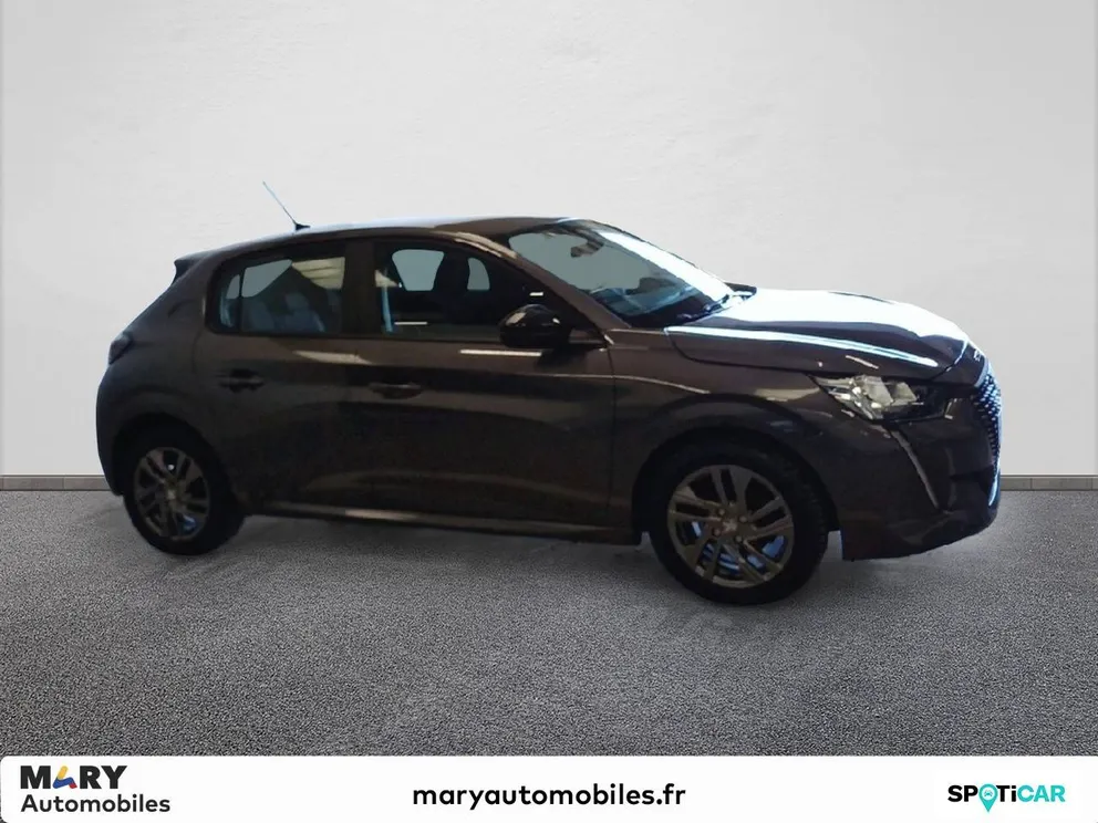 Véhicule occasion 172187 - peugeot 208 - Photo 4