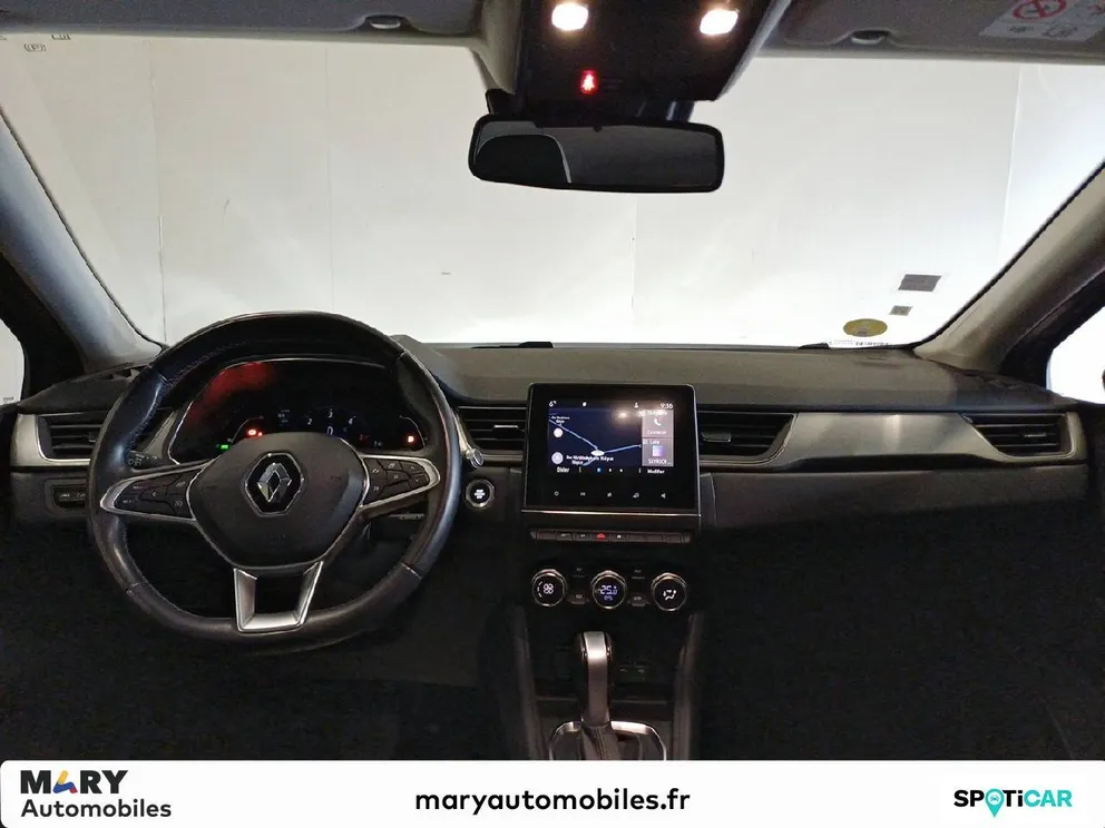 Véhicule occasion 196900 - renault CAPTUR - Photo 8