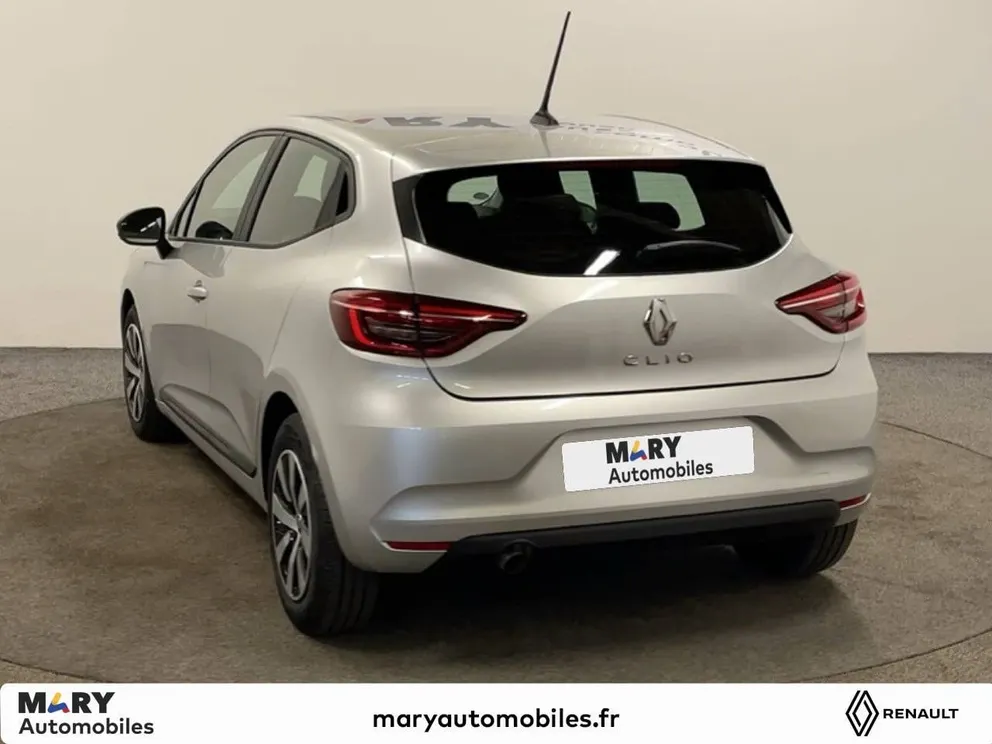 Véhicule occasion 218406 - renault CLIO - Photo 5