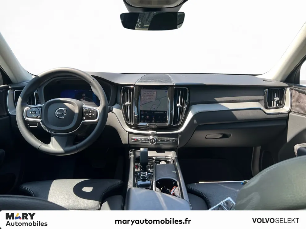 Véhicule occasion 1229398 - volvo XC60 - Photo 6