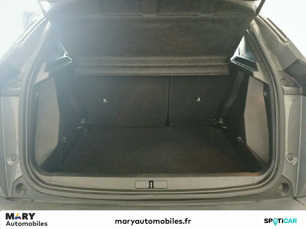 Véhicule occasion 226775 - peugeot 2008 - Photo 16