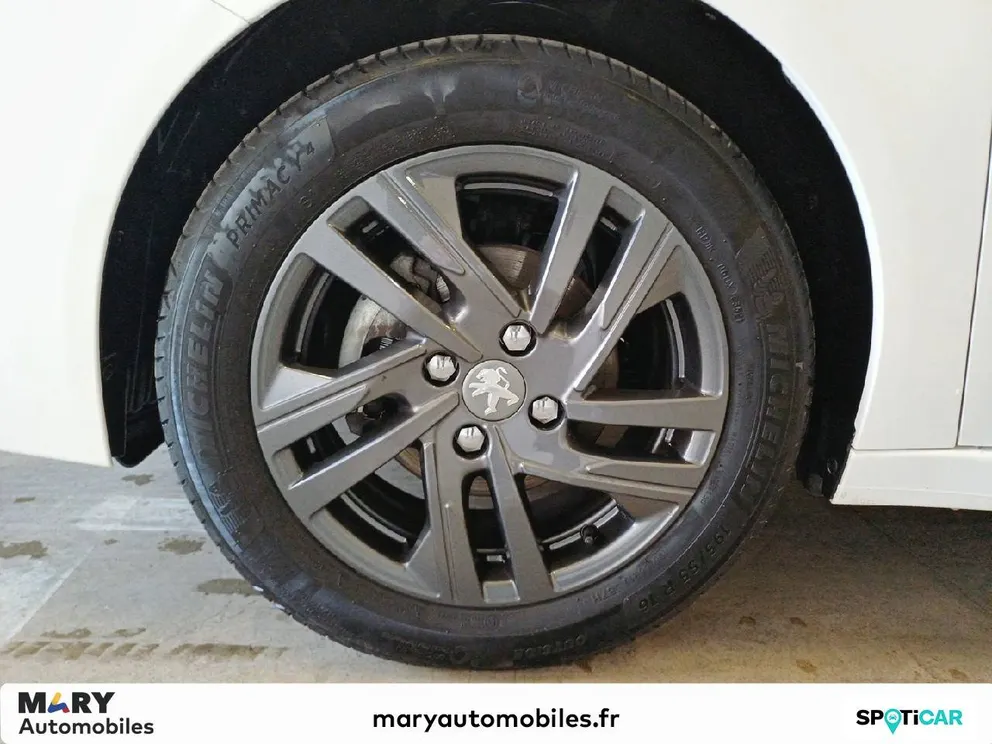 Véhicule occasion 220499 - peugeot 208 - Photo 11