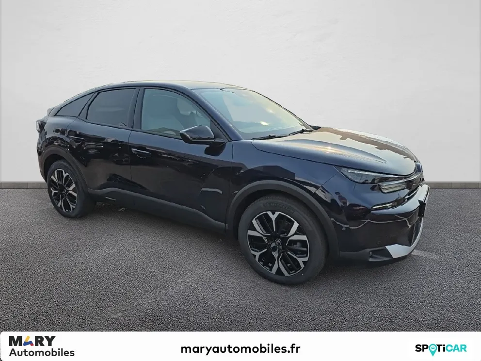 Véhicule occasion 1235279 - Citroën C4 - Photo 5