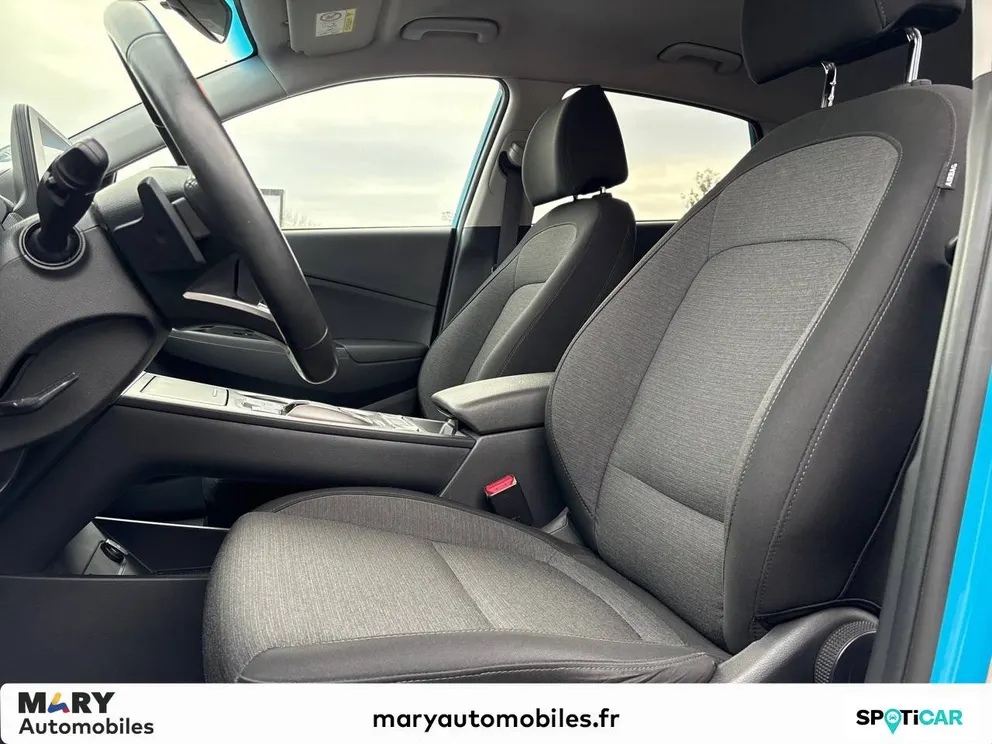 Véhicule occasion 213345 - hyundai KONA - Photo 9
