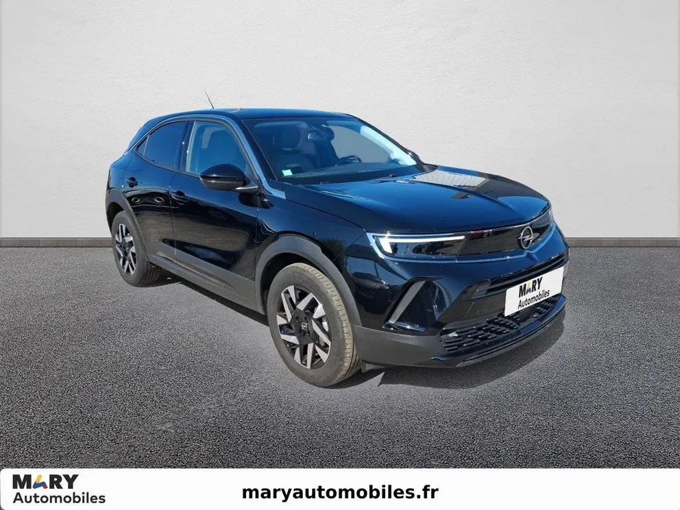 Véhicule occasion 169392 - opel MOKKA - Photo 3