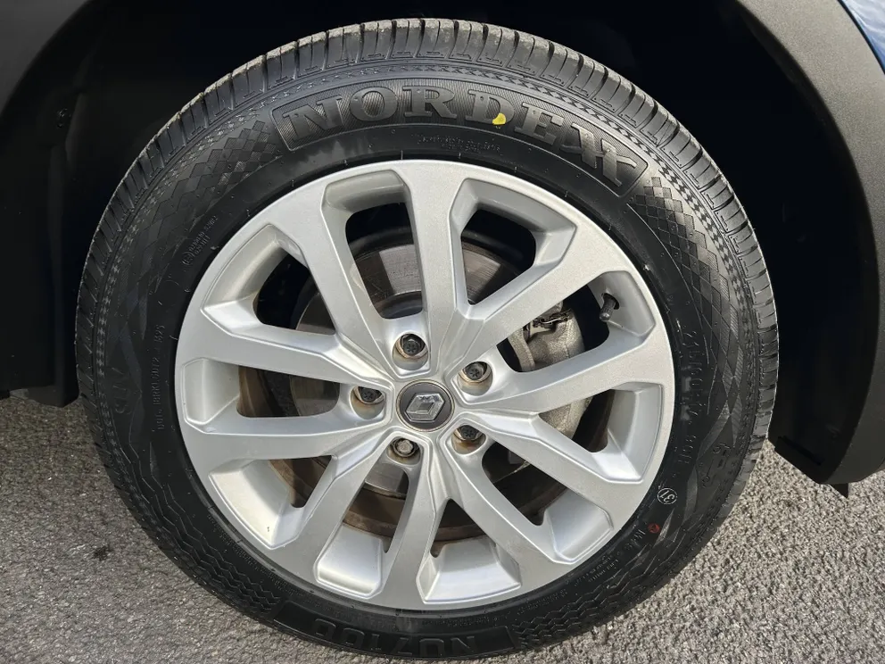 Véhicule occasion 202552 - renault KADJAR - Photo 21