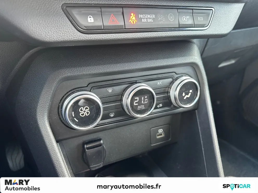 Véhicule occasion 1236296 - dacia SANDERO - Photo 18