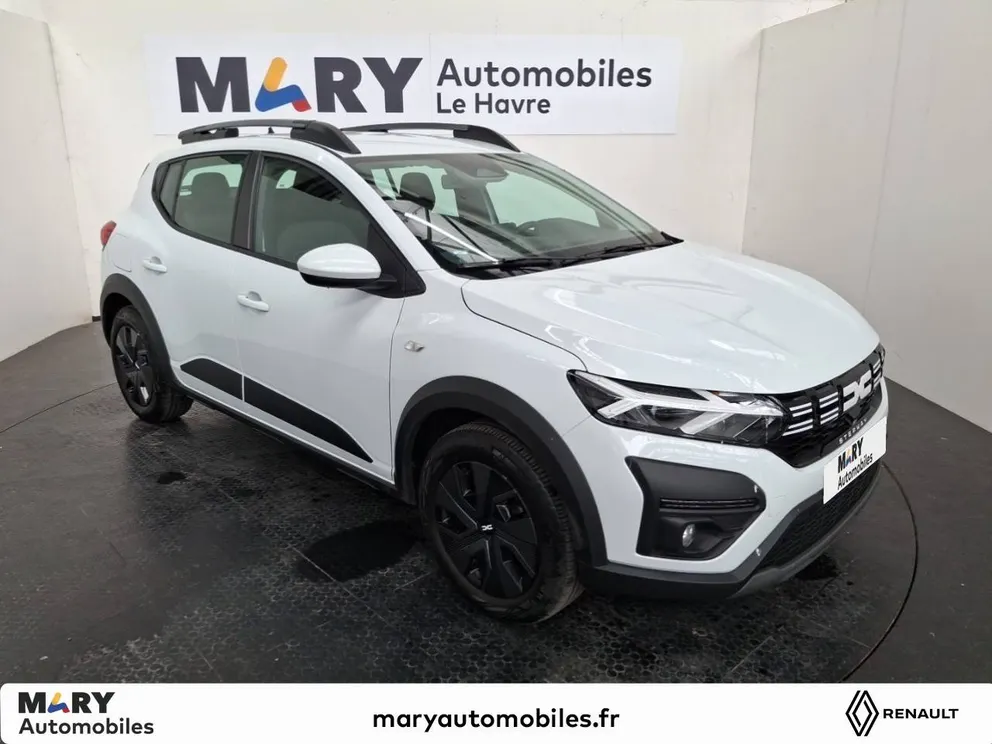 Véhicule occasion 230479 - dacia SANDERO - Photo 3