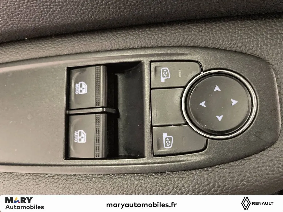 Véhicule occasion 207571 - renault CLIO - Photo 14