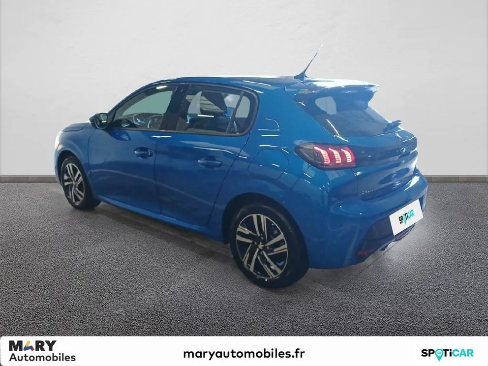 Véhicule occasion 198203 - peugeot 208 - Photo 7