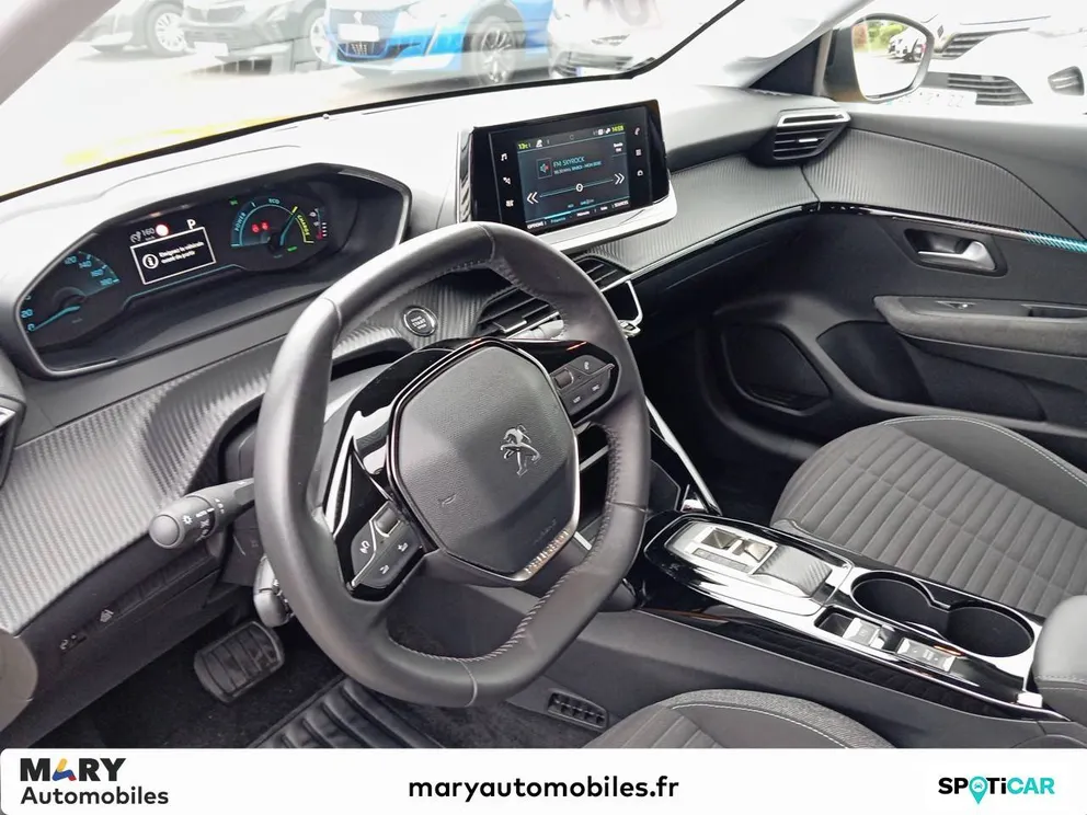 Véhicule occasion 227809 - peugeot 208 - Photo 16