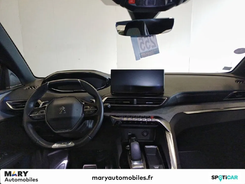 Véhicule occasion 204795 - peugeot 3008 - Photo 8