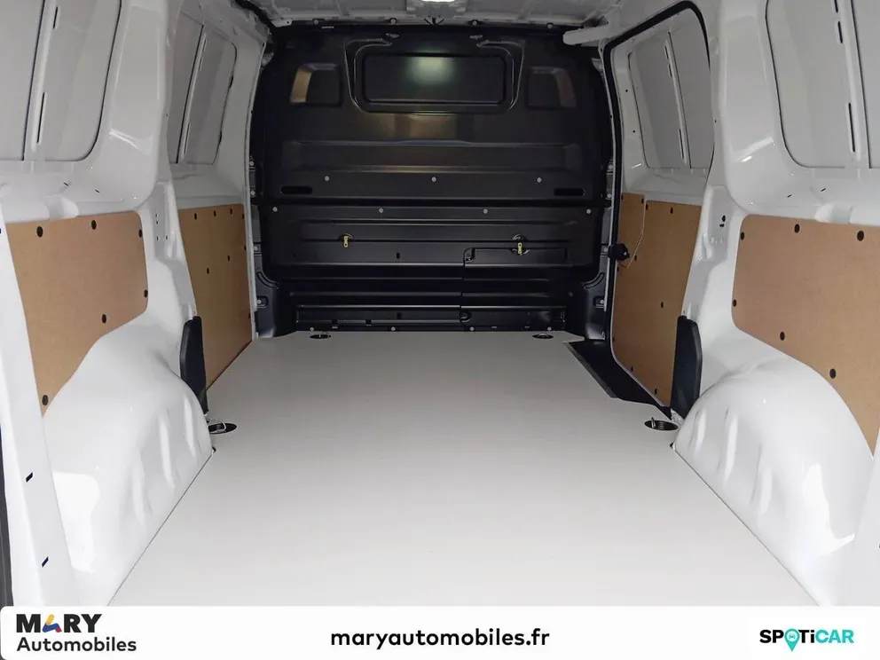 Véhicule occasion 209596 - peugeot EXPERT - Photo 6