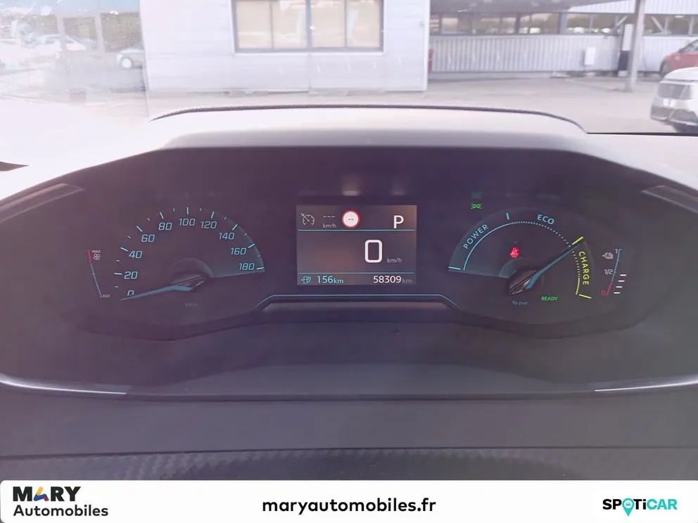 Véhicule occasion 1237672 - peugeot 208 - Photo 10