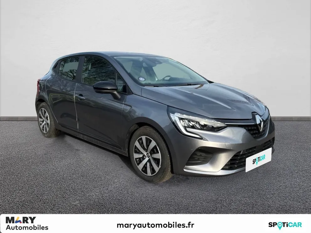 Véhicule occasion 212806 - renault CLIO - Photo 3