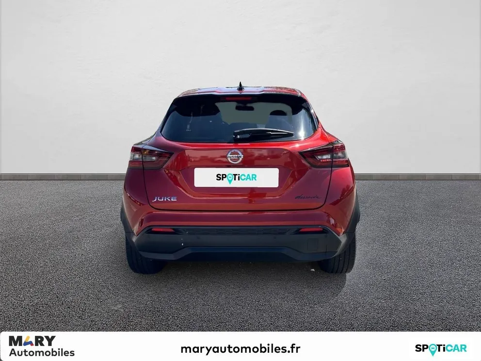 Véhicule occasion 227030 - nissan JUKE - Photo 3