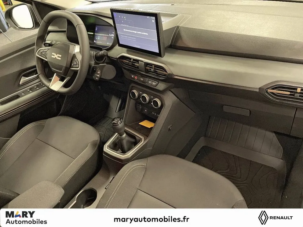 Véhicule occasion 217175 - dacia JOGGER - Photo 17