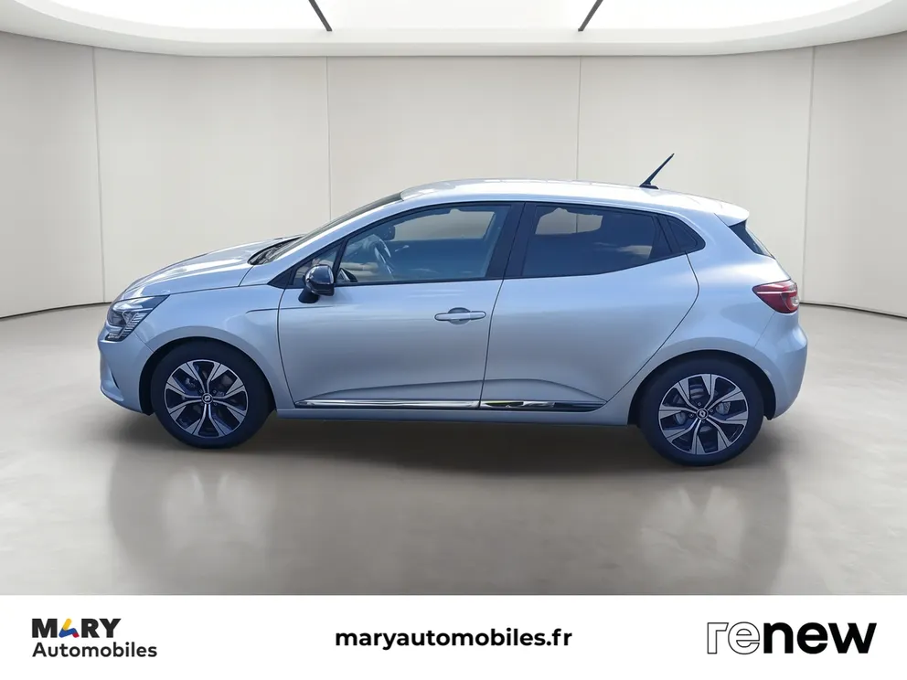 Véhicule occasion 1234818 - renault CLIO - Photo 2