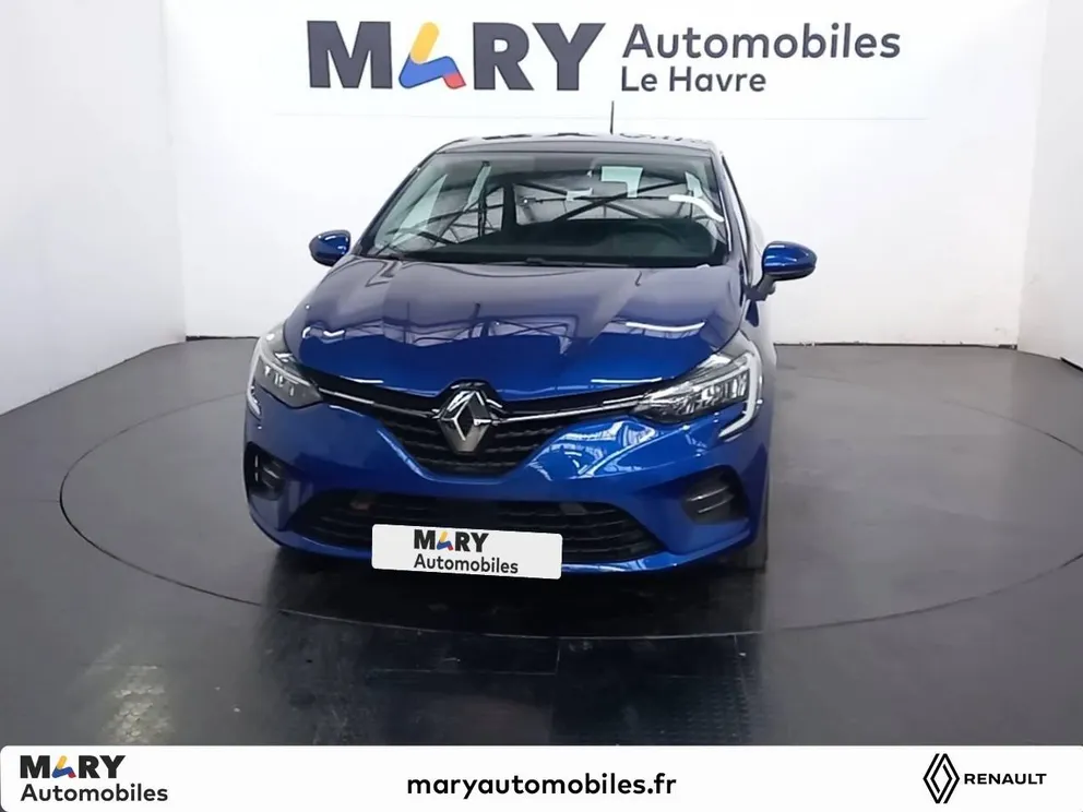 Véhicule occasion 206288 - renault CLIO - Photo 2